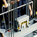 Elevator Maintenance