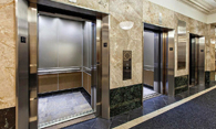 What are the Elevator Types?